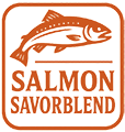 Salmon SavorBlend